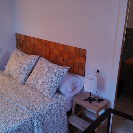 Vila Minicasita Tipica Zuheros Exteriér fotografie