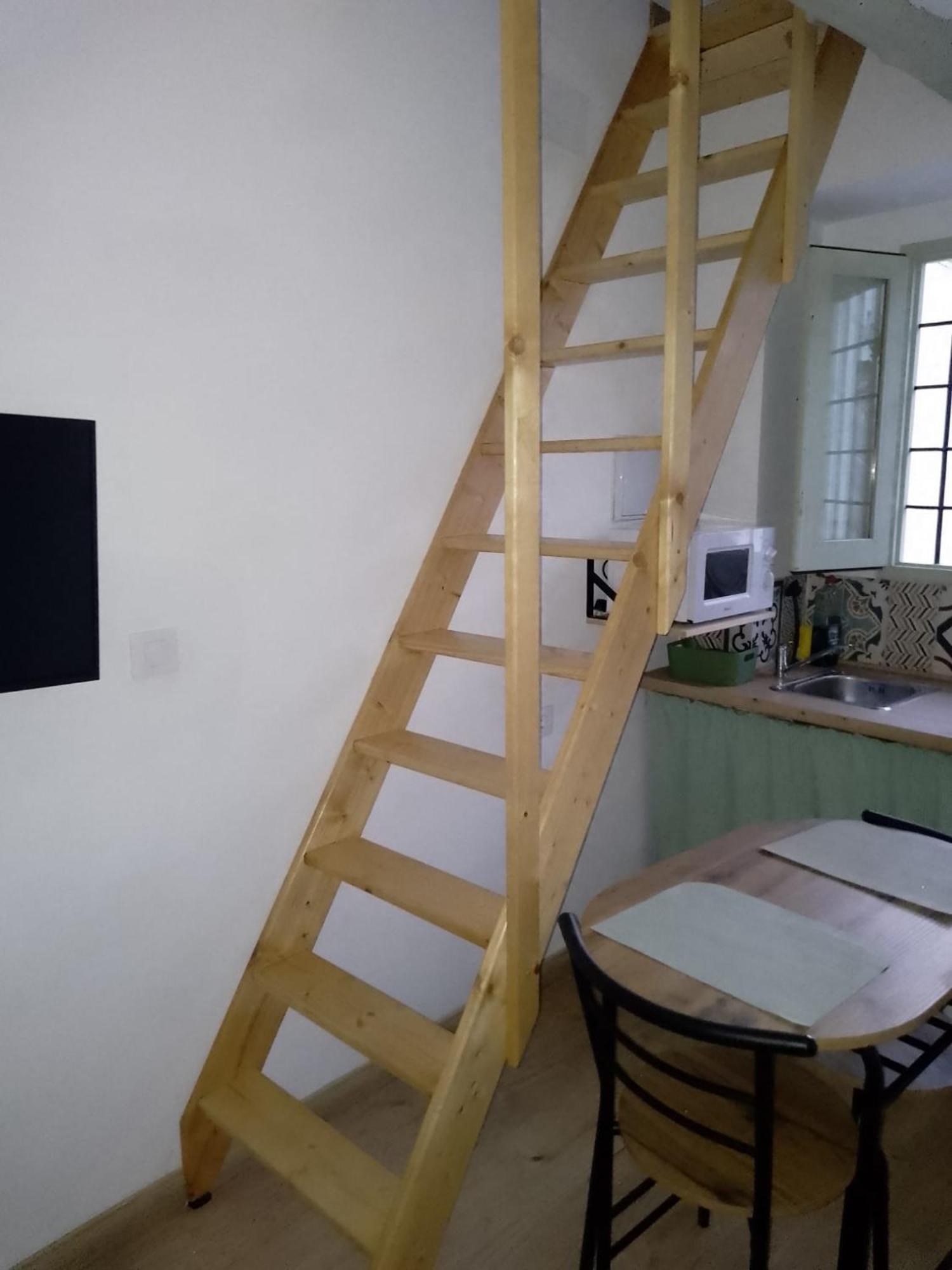 Vila Minicasita Tipica Zuheros Exteriér fotografie