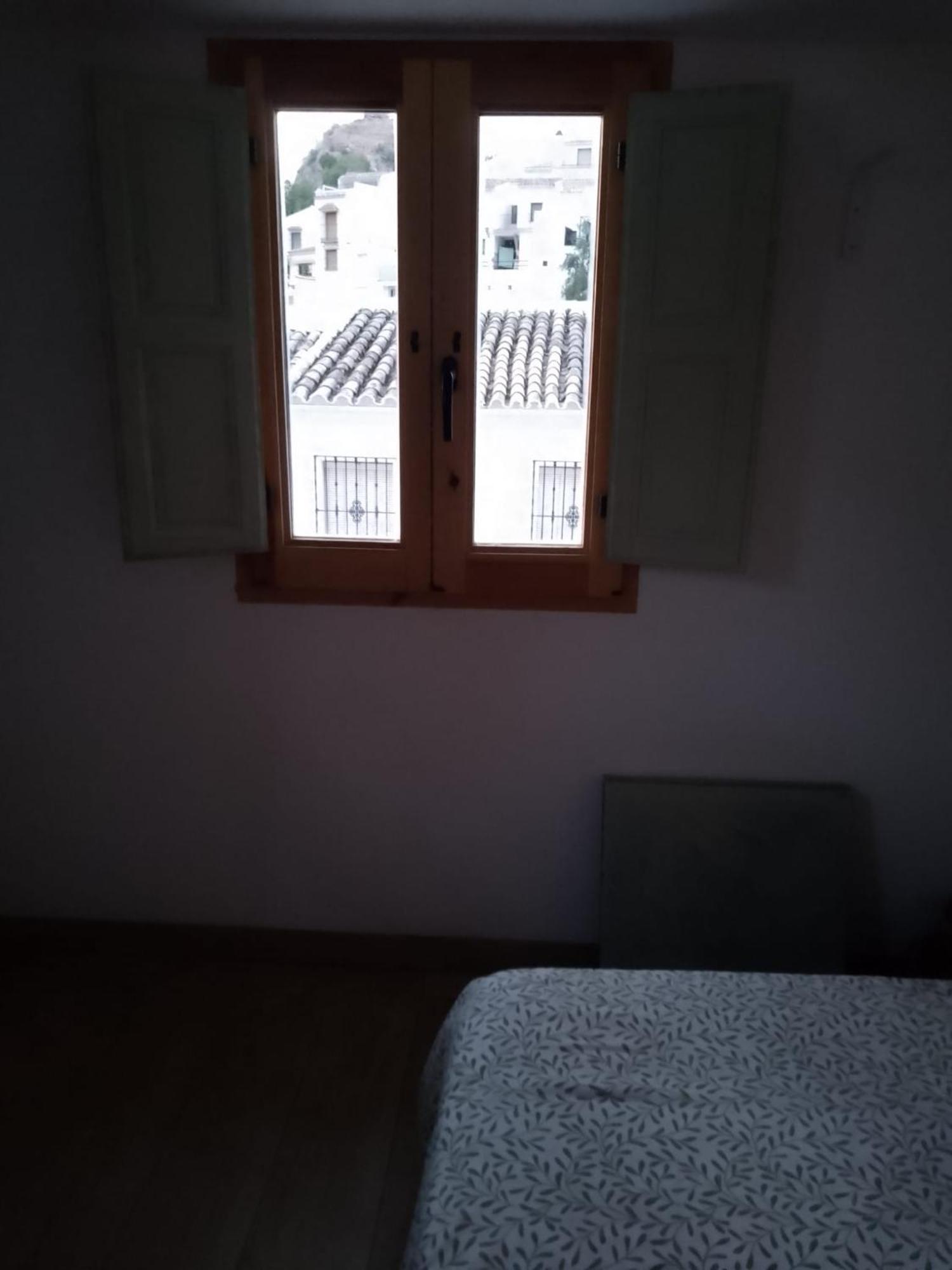 Vila Minicasita Tipica Zuheros Exteriér fotografie