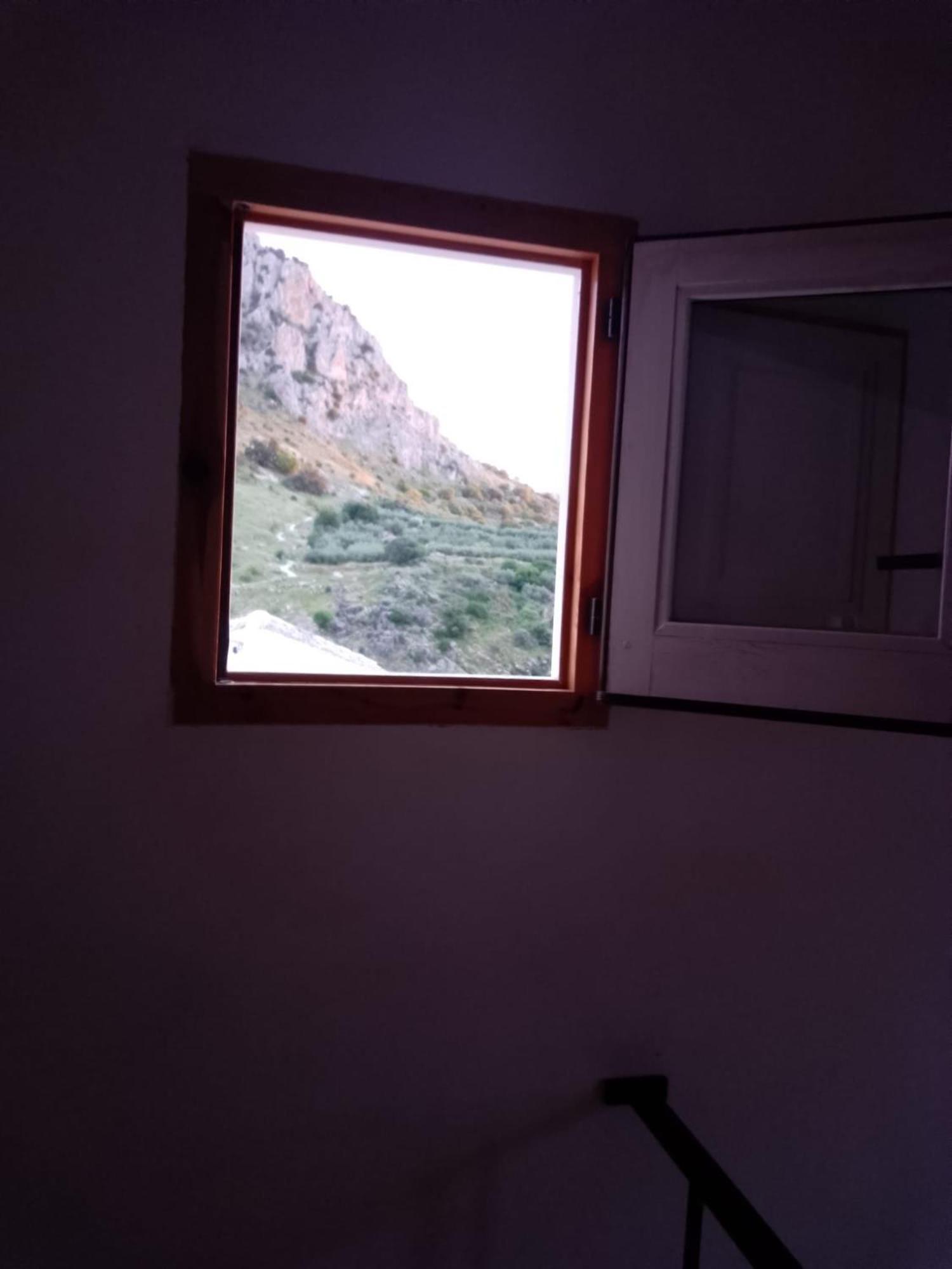 Vila Minicasita Tipica Zuheros Exteriér fotografie