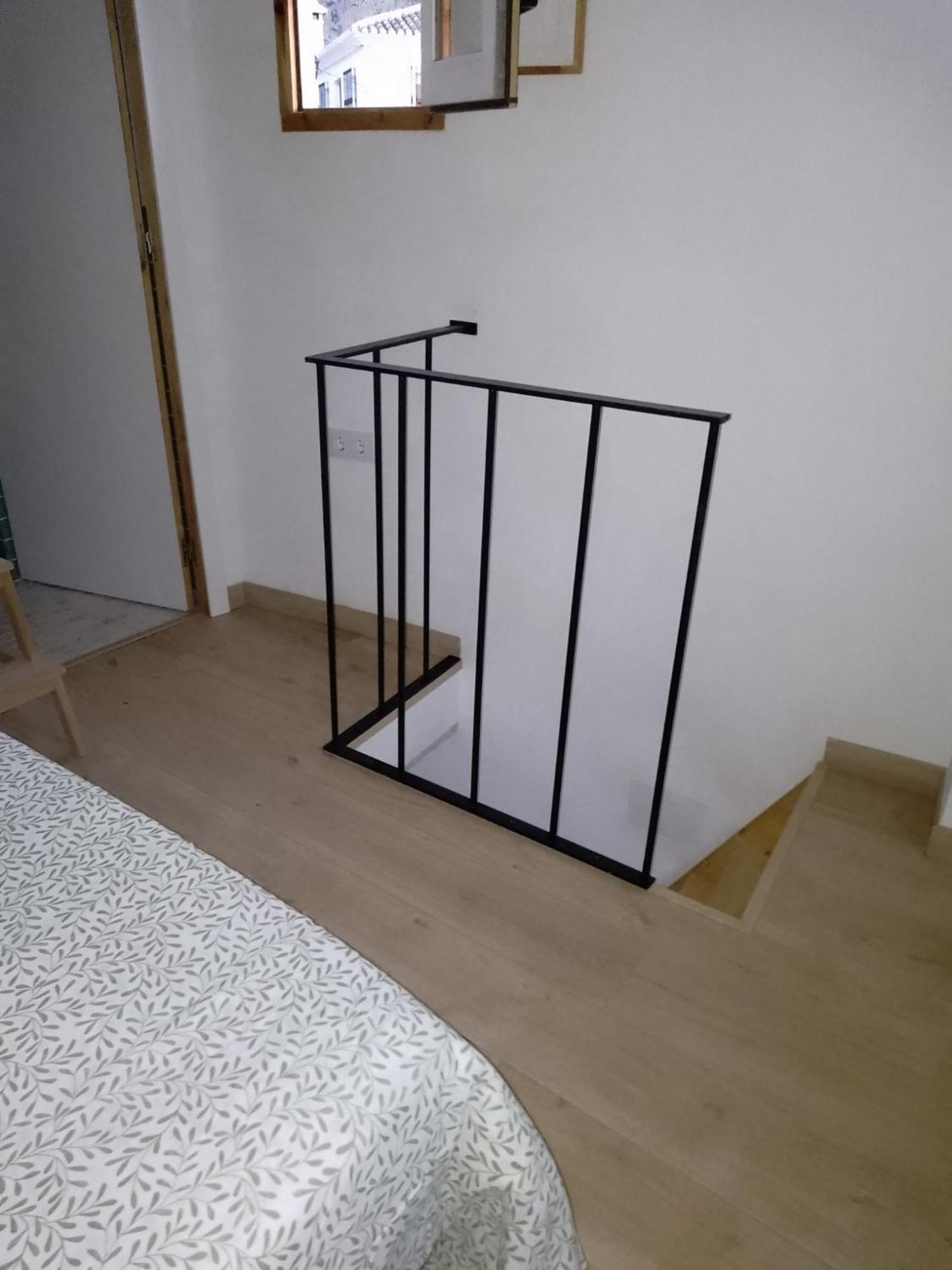 Vila Minicasita Tipica Zuheros Exteriér fotografie