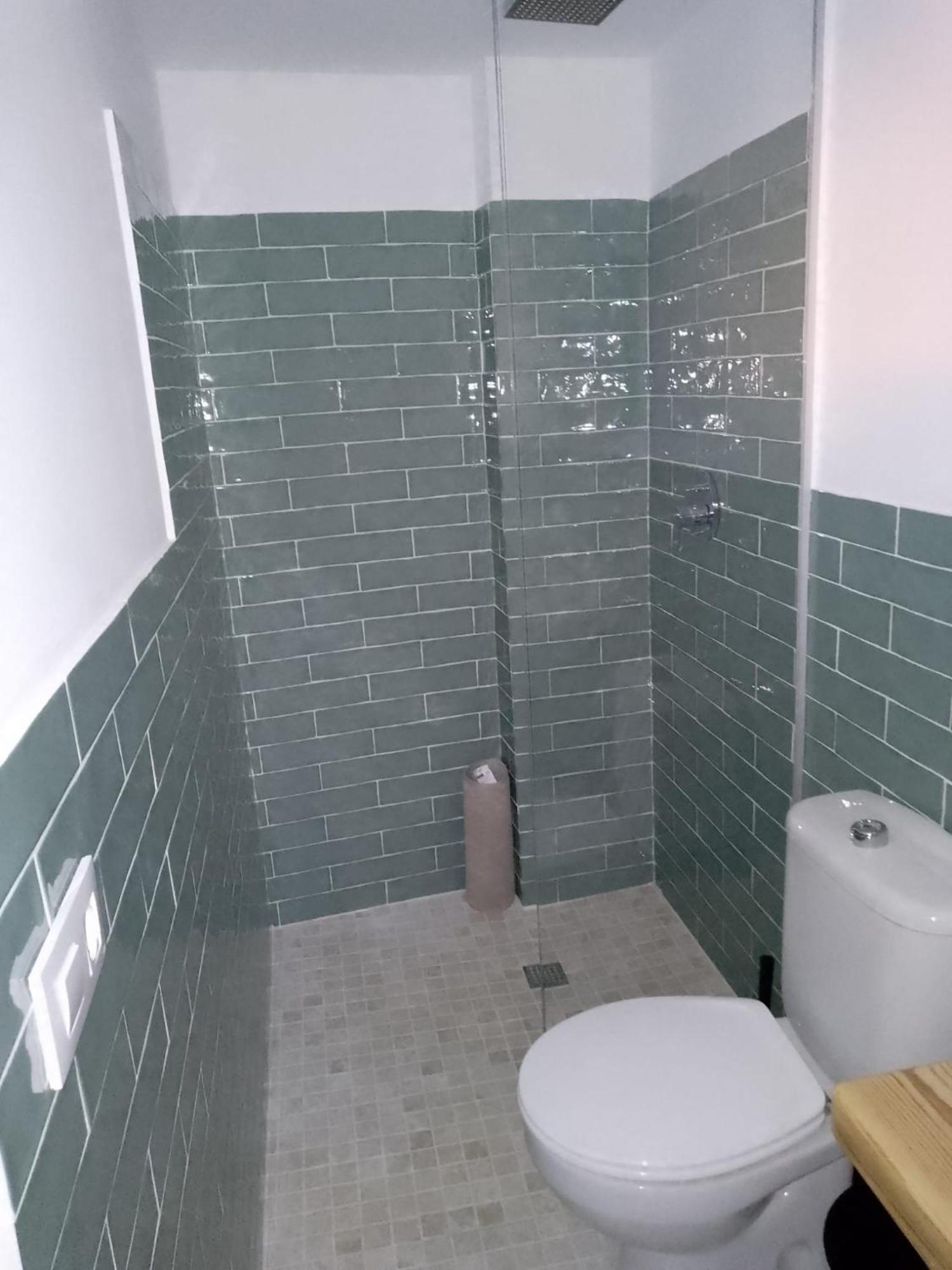 Vila Minicasita Tipica Zuheros Exteriér fotografie