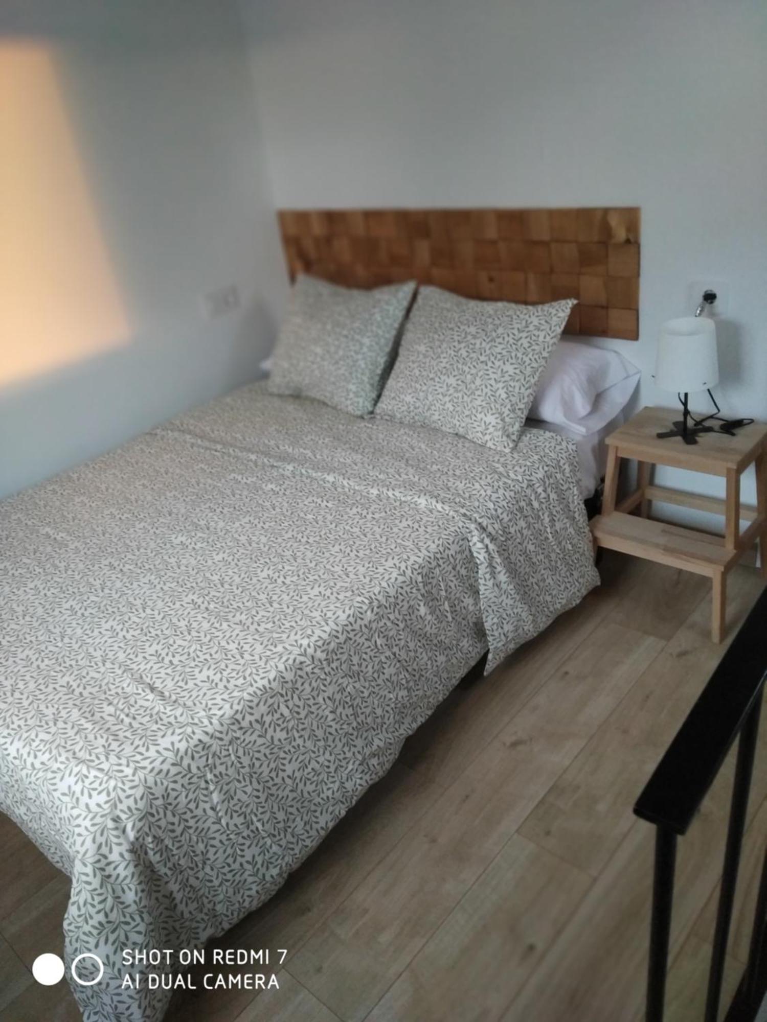Vila Minicasita Tipica Zuheros Exteriér fotografie