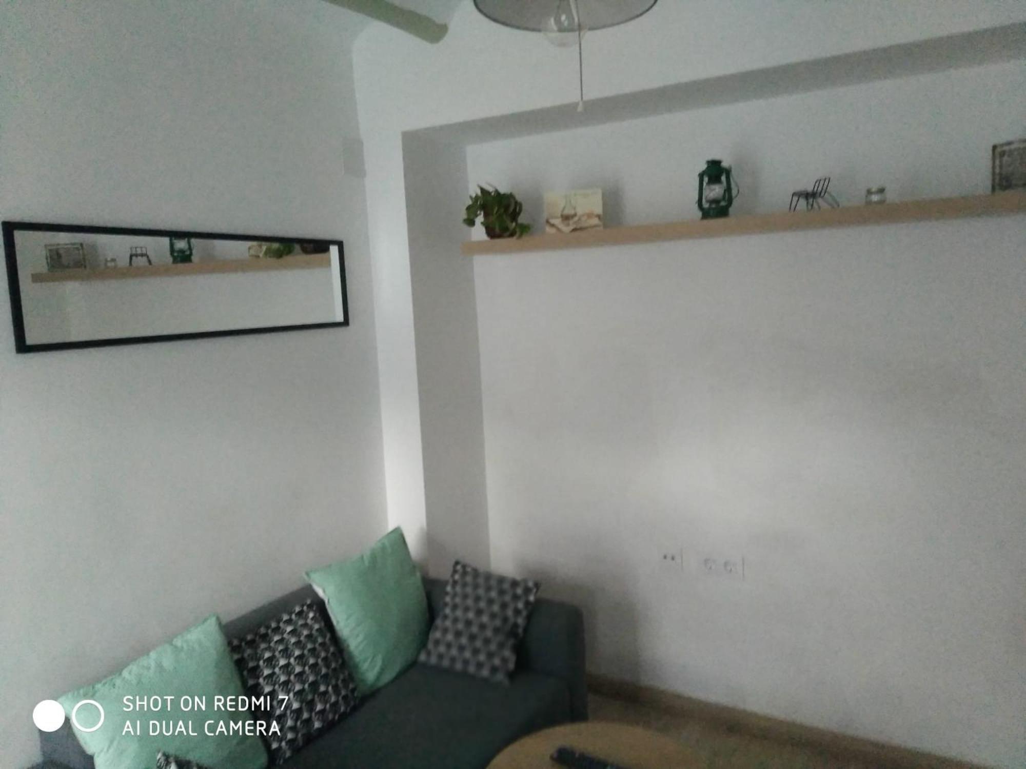 Vila Minicasita Tipica Zuheros Exteriér fotografie