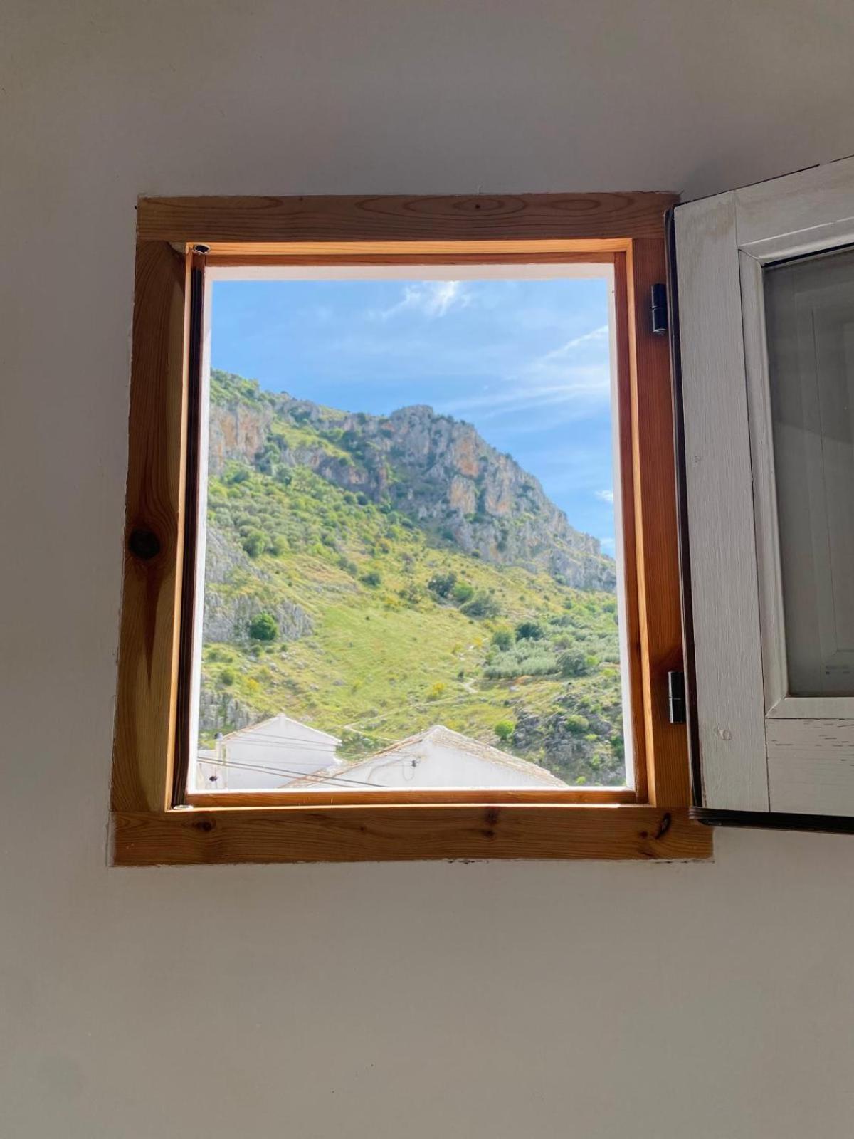 Vila Minicasita Tipica Zuheros Exteriér fotografie
