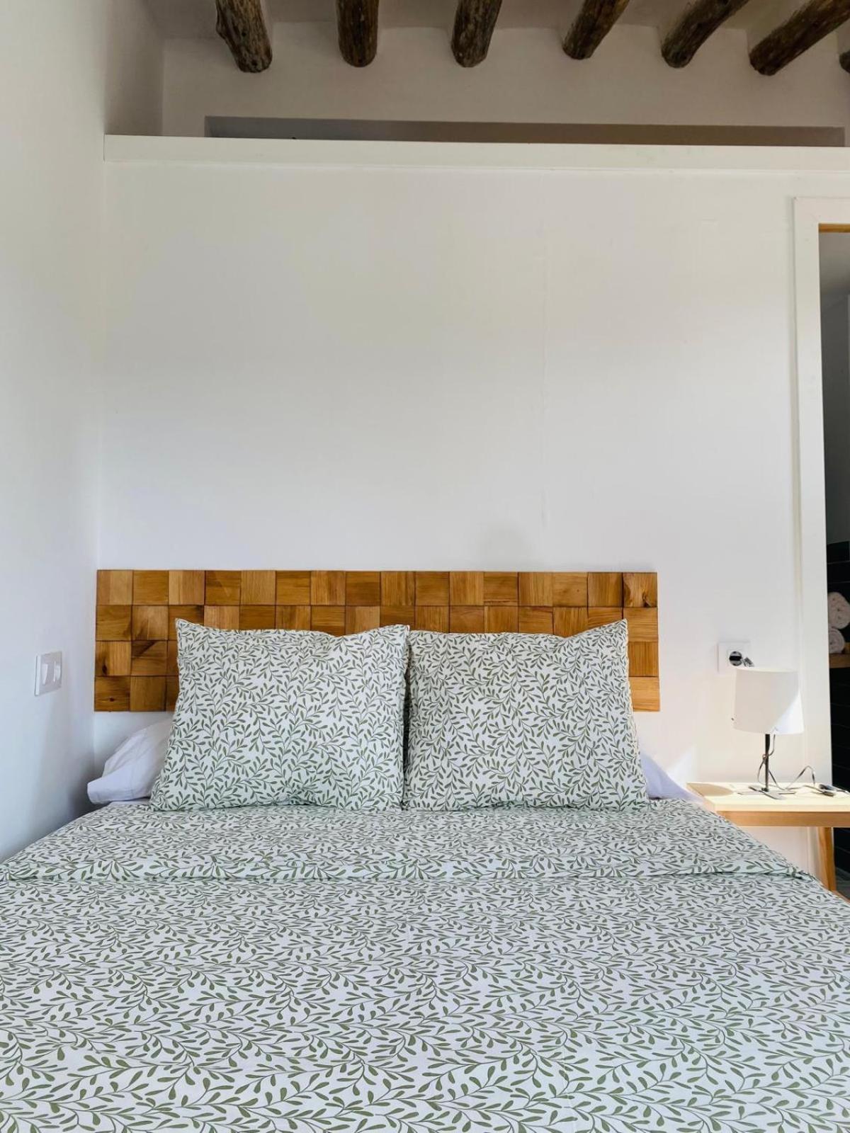 Vila Minicasita Tipica Zuheros Exteriér fotografie